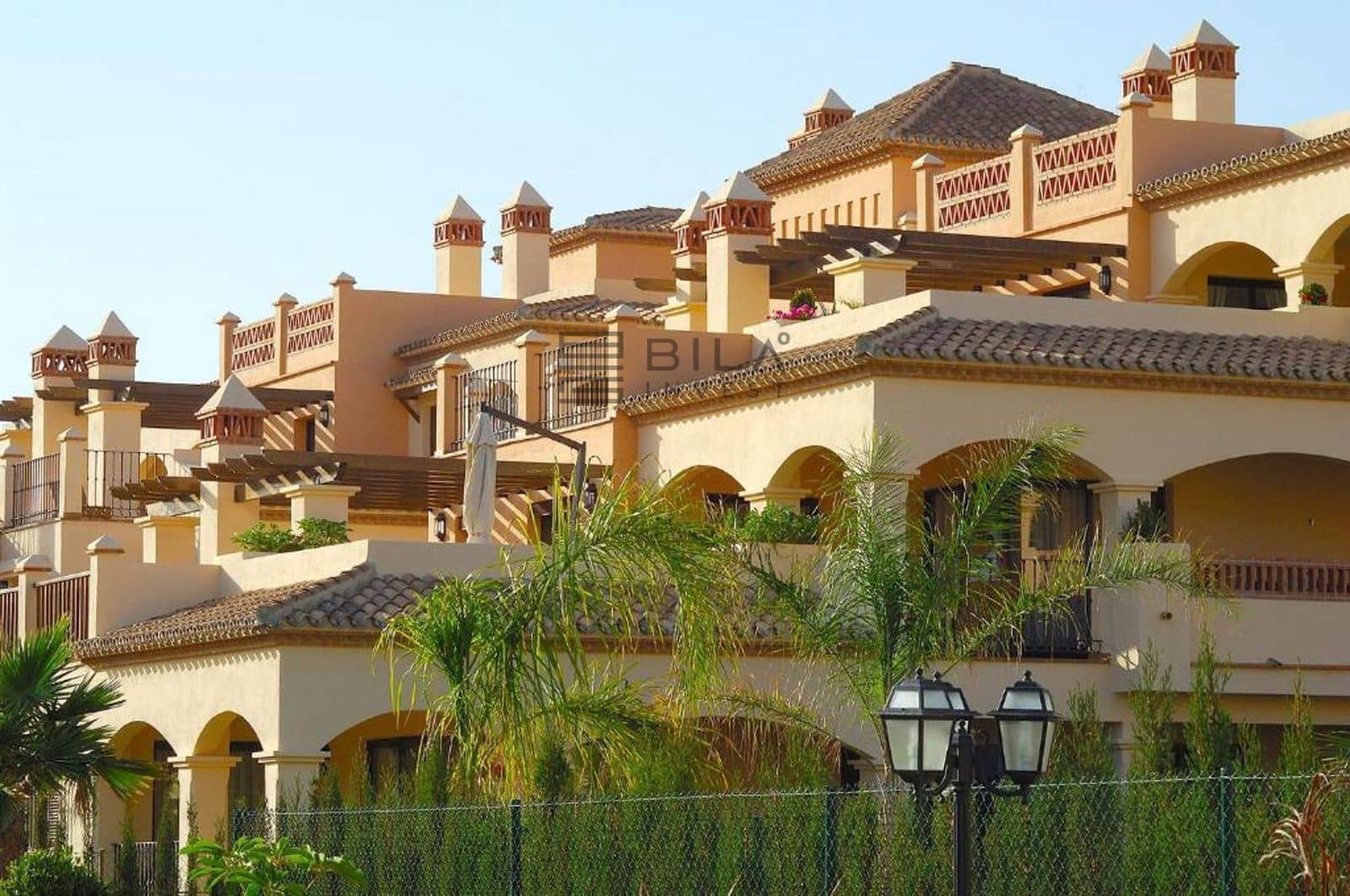 2 soveværelse Lejlighed til salg i La Cala de Mijas med swimmingpool garage - € 429.950 (Ref: 9609872)