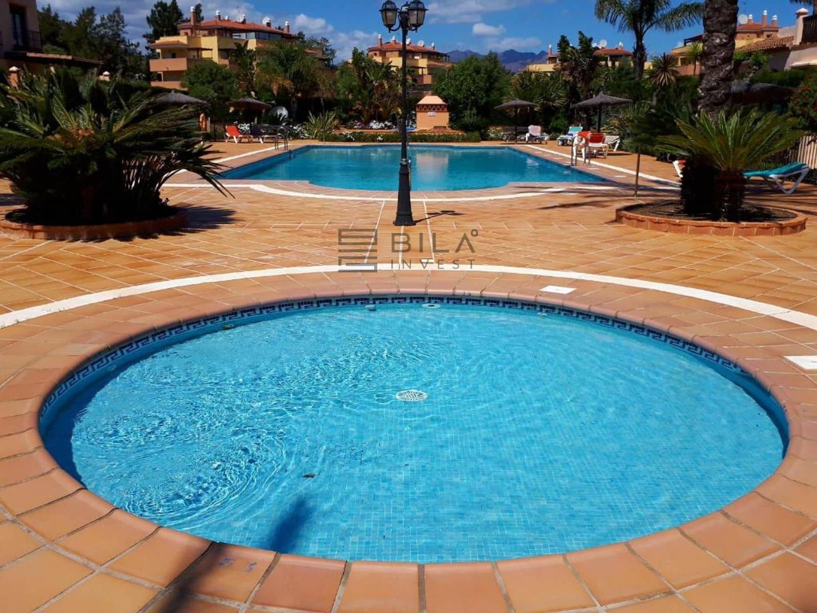 2 soveværelse Lejlighed til salg i La Cala de Mijas med swimmingpool garage - € 429.950 (Ref: 9609872)