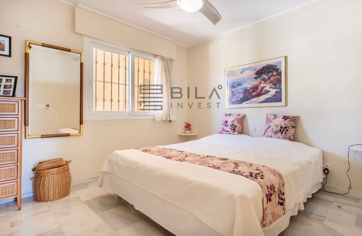 2 sovrum Takvåning till salu i La Sierrezuela med pool - 395 000 € (Ref: 9609873)