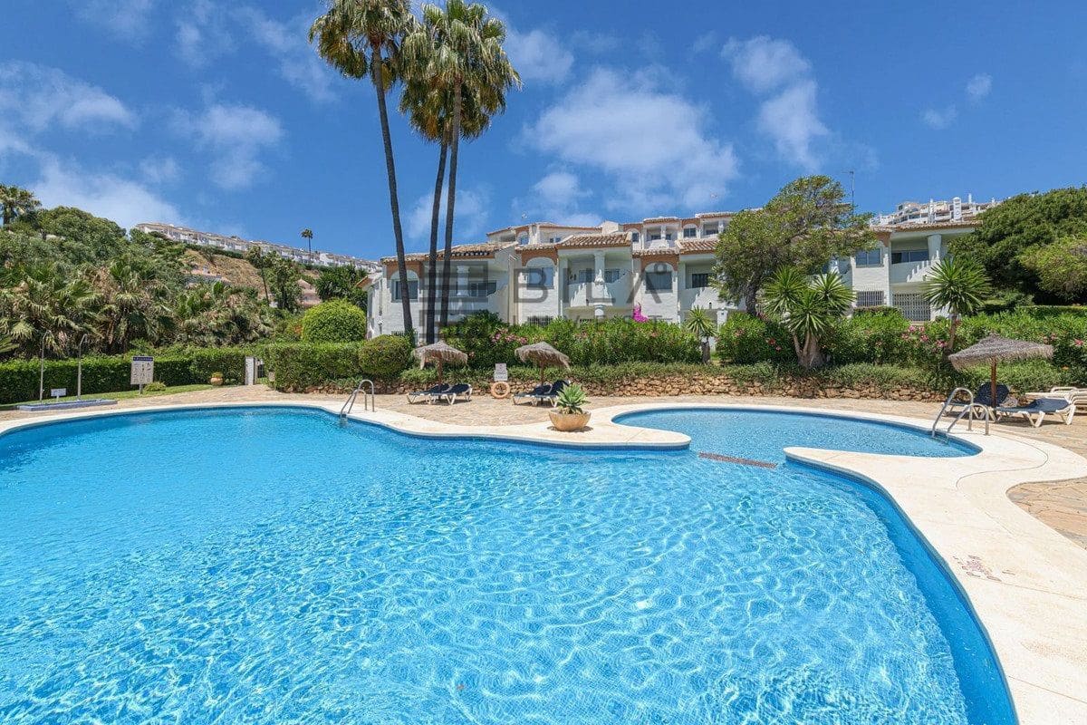 2 soveværelse Lejlighed til salg i Calahonda med swimmingpool garage - € 275.000 (Ref: 9609878)