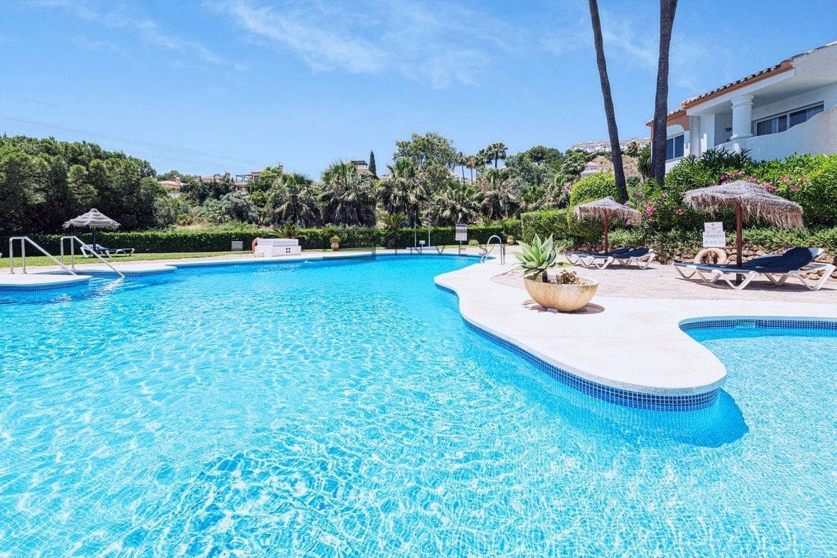 2 soveværelse Lejlighed til salg i Calahonda med swimmingpool garage - € 275.000 (Ref: 9609878)