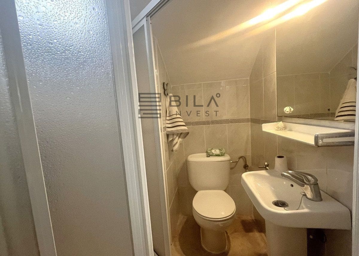 2 soveværelse Lejlighed til salg i Calahonda med swimmingpool garage - € 275.000 (Ref: 9609878)