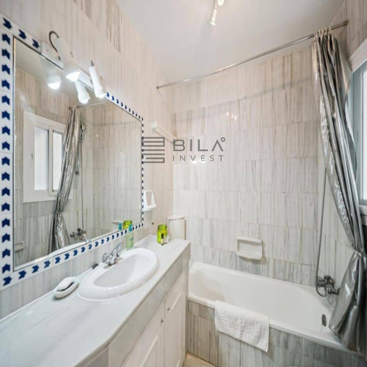 2 Zimmer Wohnung zu verkaufen in Calahonda mit Pool Garage - 279.000 € (Ref: 9609881)