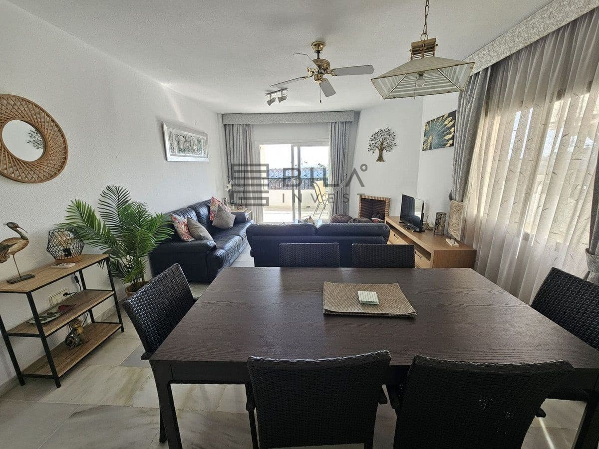 2 Zimmer Wohnung zu verkaufen in Calahonda mit Pool Garage - 279.000 € (Ref: 9609881)