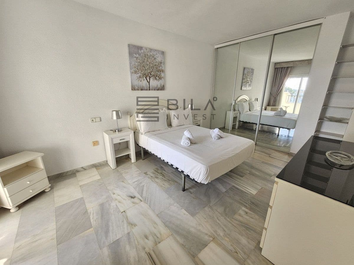 2 Zimmer Wohnung zu verkaufen in Calahonda mit Pool Garage - 279.000 € (Ref: 9609881)