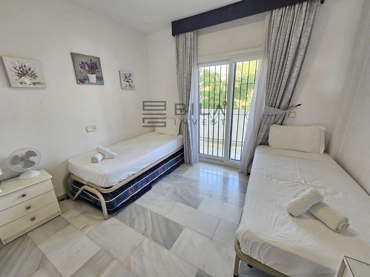 2 Zimmer Wohnung zu verkaufen in Calahonda mit Pool Garage - 279.000 € (Ref: 9609881)