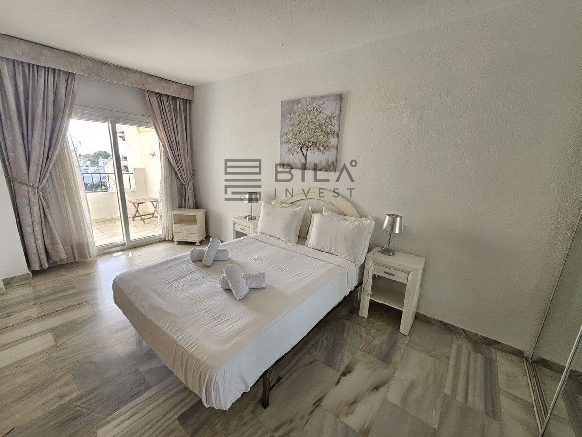 2 Zimmer Wohnung zu verkaufen in Calahonda mit Pool Garage - 279.000 € (Ref: 9609881)