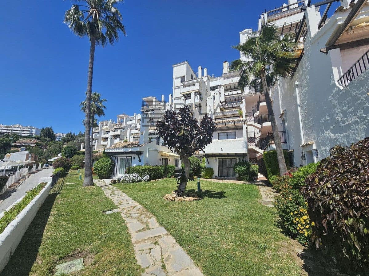 2 Zimmer Wohnung zu verkaufen in Calahonda mit Pool Garage - 279.000 € (Ref: 9609881)