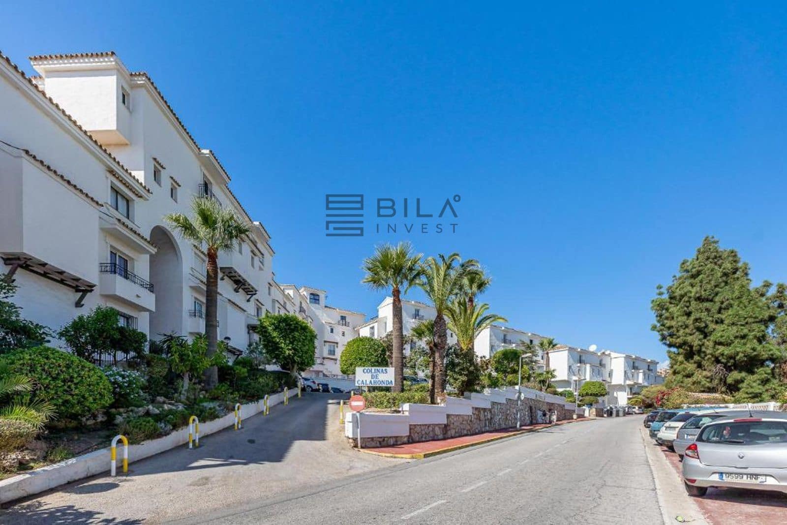 2 Zimmer Wohnung zu verkaufen in Calahonda mit Pool Garage - 279.000 € (Ref: 9609881)