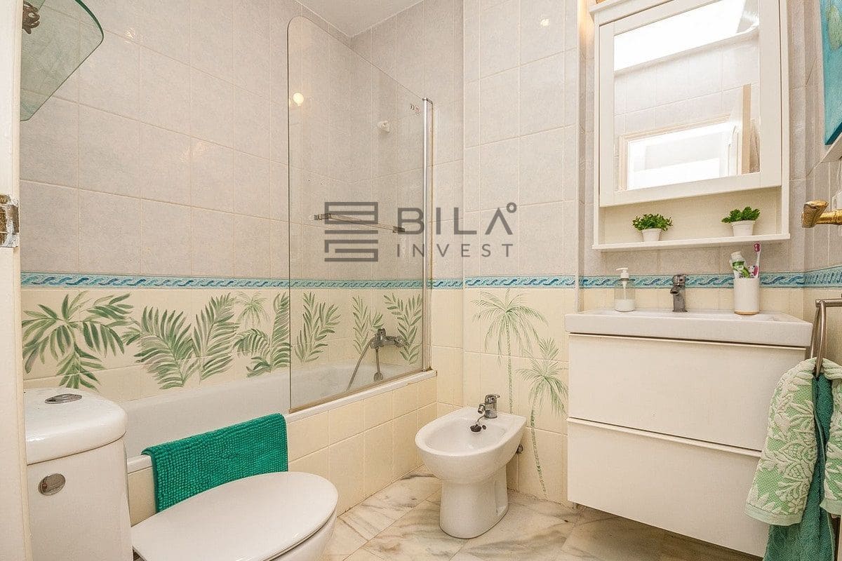 3 Zimmer Wohnung zu verkaufen in Carib Playa mit Pool Garage - 490.000 € (Ref: 9609882)