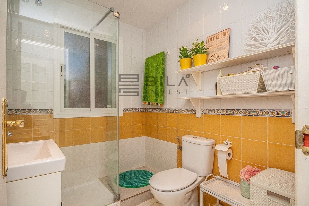 3 Zimmer Wohnung zu verkaufen in Carib Playa mit Pool Garage - 490.000 € (Ref: 9609882)