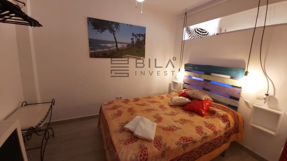 2 sypialnia Mieszkanie na sprzedaż w Calahonda z basenem garażem - 259 500 € (Ref: 9609883)