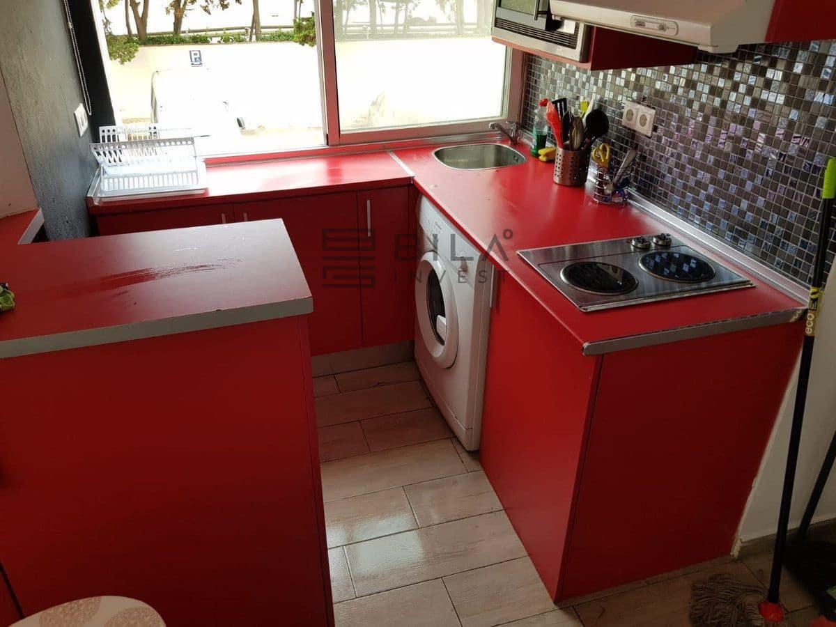 2 sypialnia Mieszkanie na sprzedaż w Calahonda z basenem garażem - 259 500 € (Ref: 9609883)