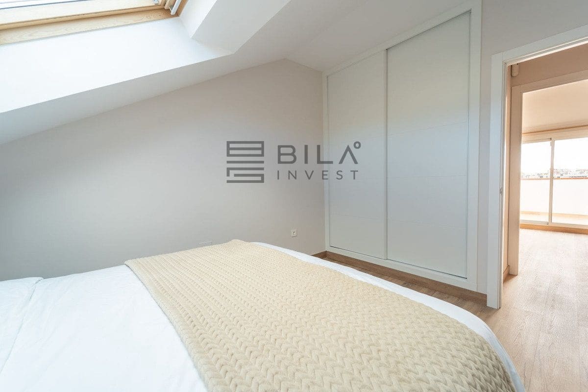 3 Zimmer Penthouse zu verkaufen in Fuengirola mit Pool Garage - 385.000 € (Ref: 9610663)