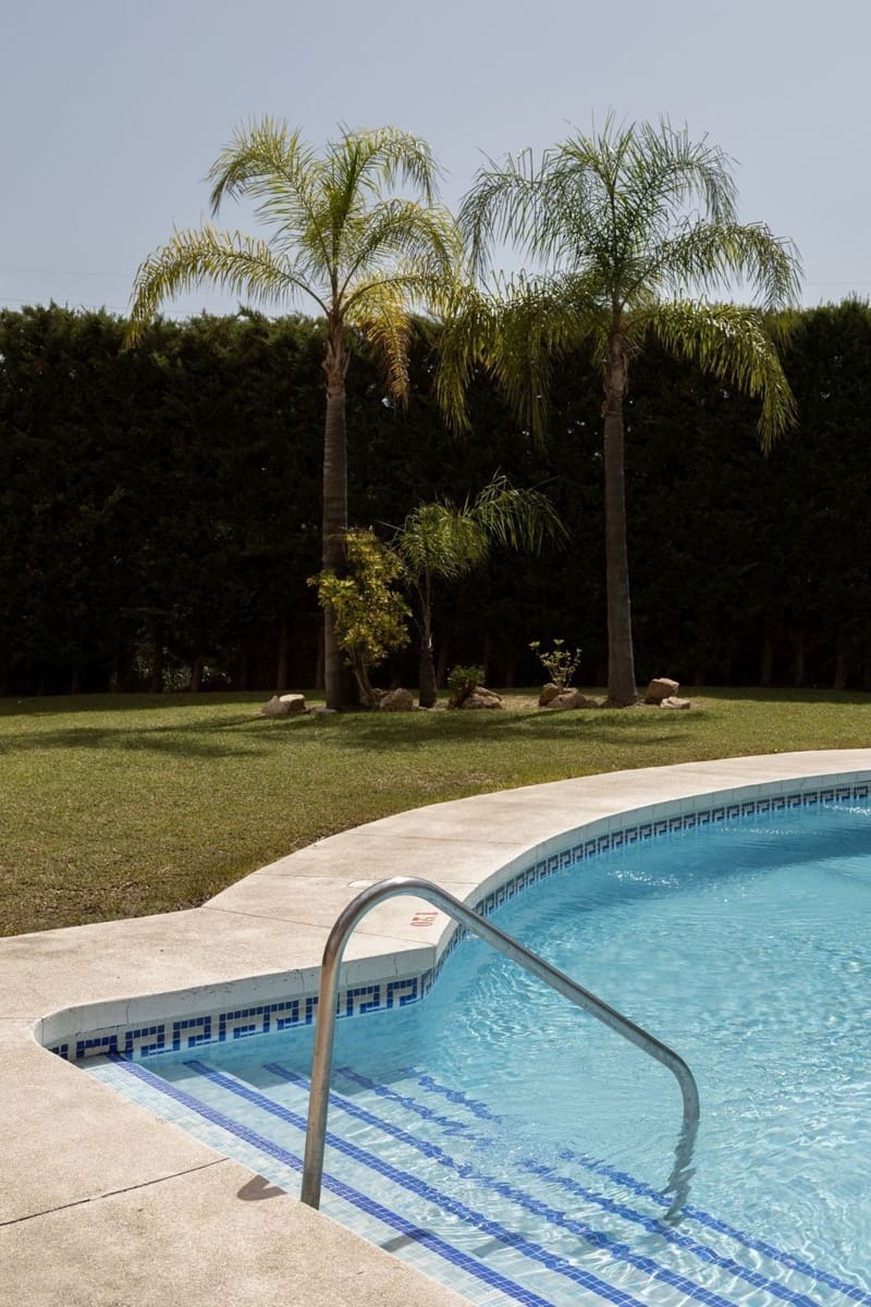 3 Zimmer Penthouse zu verkaufen in Fuengirola mit Pool Garage - 385.000 € (Ref: 9610663)