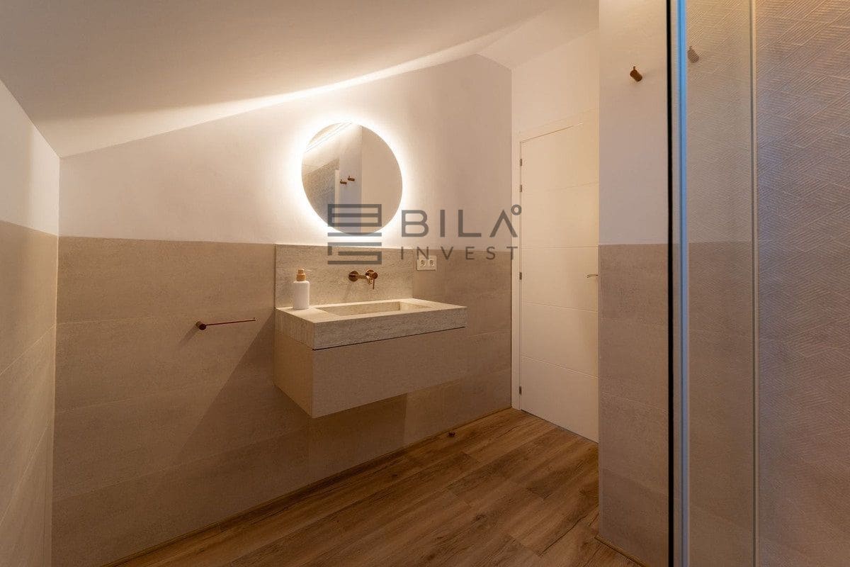 3 Zimmer Penthouse zu verkaufen in Fuengirola mit Pool Garage - 385.000 € (Ref: 9610663)