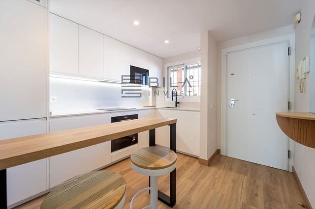 3 Zimmer Penthouse zu verkaufen in Centro ciudad, Fuengirola mit Pool Garage - 385.000 € (Ref: 9610663)