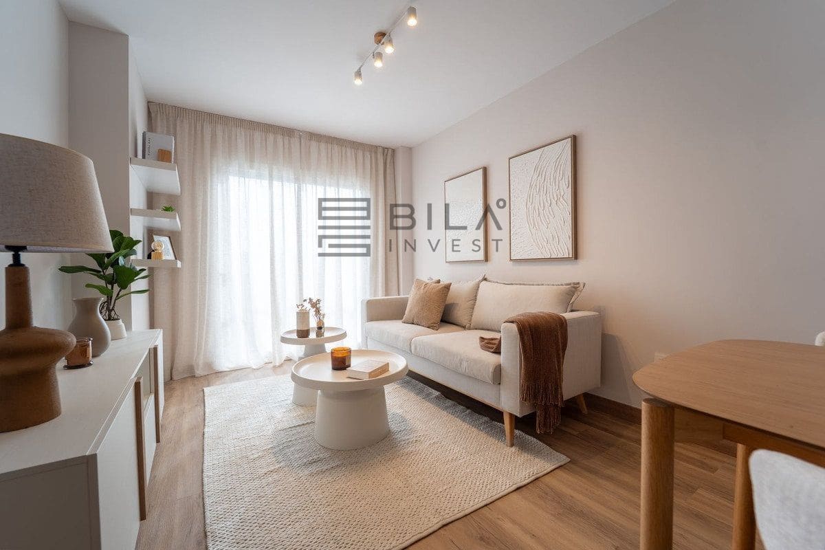 3 Zimmer Penthouse zu verkaufen in Fuengirola mit Pool Garage - 385.000 € (Ref: 9610663)