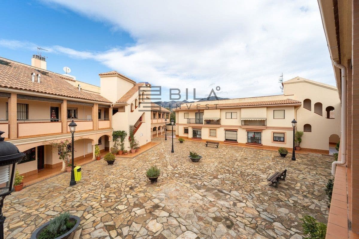 3 Zimmer Penthouse zu verkaufen in Fuengirola mit Pool Garage - 385.000 € (Ref: 9610663)