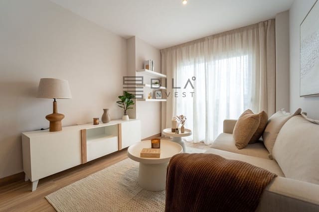 3 Zimmer Penthouse zu verkaufen in Centro ciudad, Fuengirola mit Pool Garage - 385.000 € (Ref: 9610663)