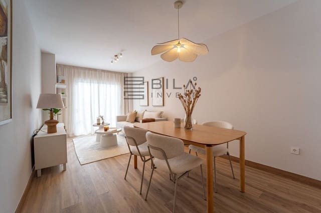 3 Zimmer Penthouse zu verkaufen in Centro ciudad, Fuengirola mit Pool Garage - 385.000 € (Ref: 9610663)