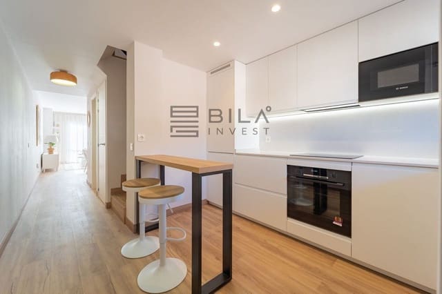 3 Zimmer Penthouse zu verkaufen in Centro ciudad, Fuengirola mit Pool Garage - 385.000 € (Ref: 9610663)