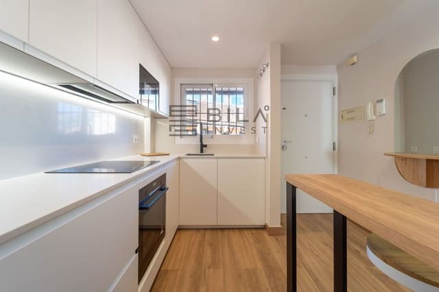 3 Zimmer Penthouse zu verkaufen in Centro ciudad, Fuengirola mit Pool Garage - 385.000 € (Ref: 9610663)