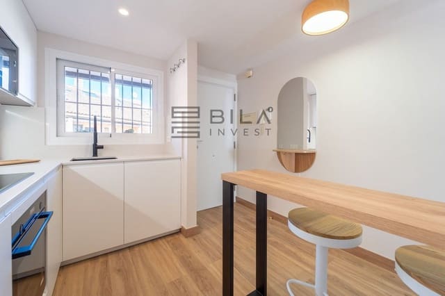 3 Zimmer Penthouse zu verkaufen in Centro ciudad, Fuengirola mit Pool Garage - 385.000 € (Ref: 9610663)