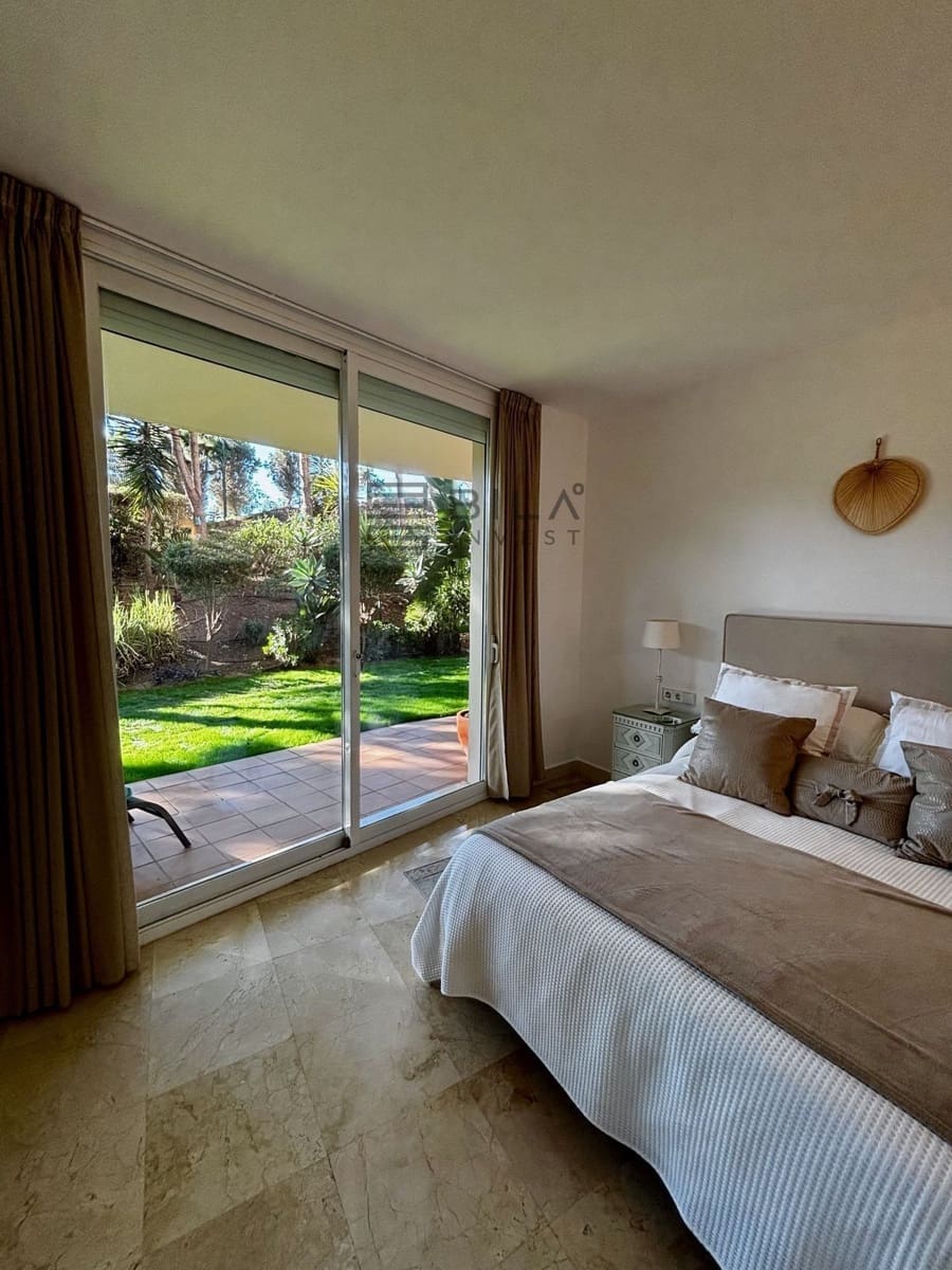 2 sovrum Lägenhet till salu i Miraflores - 355 000 € (Ref: 9610664)