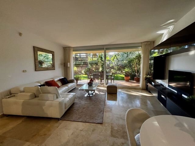 2 sovrum Lägenhet till salu i Miraflores, Mijas - 355 000 € (Ref: 9610664)