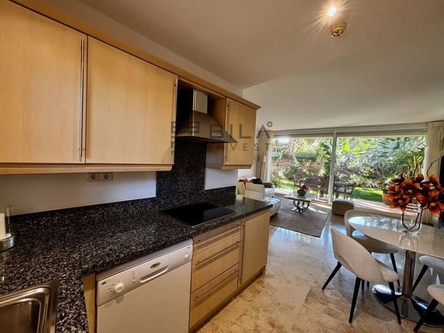 2 sovrum Lägenhet till salu i Miraflores, Mijas - 355 000 € (Ref: 9610664)