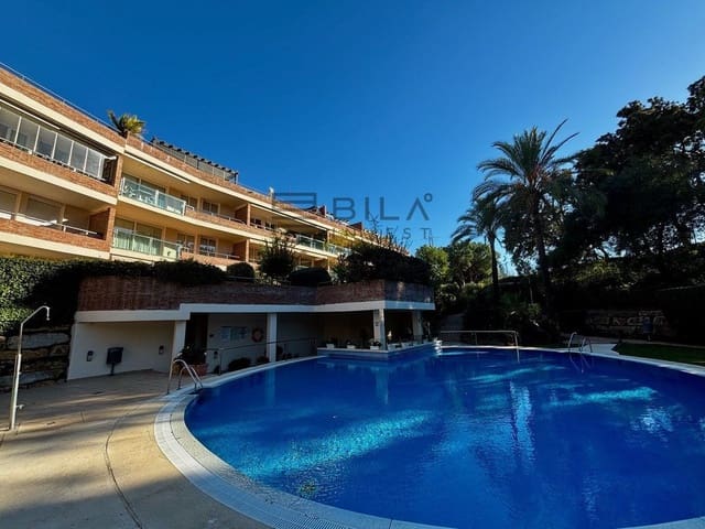 2 sovrum Lägenhet till salu i Miraflores, Mijas - 355 000 € (Ref: 9610664)