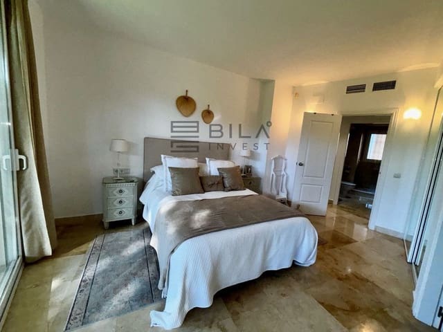 2 sovrum Lägenhet till salu i Miraflores, Mijas - 355 000 € (Ref: 9610664)