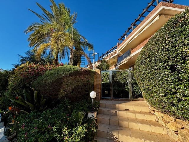2 sovrum Lägenhet till salu i Miraflores, Mijas - 355 000 € (Ref: 9610664)