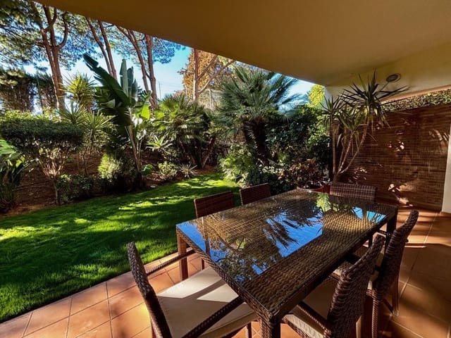 2 sovrum Lägenhet till salu i Miraflores, Mijas - 355 000 € (Ref: 9610664)