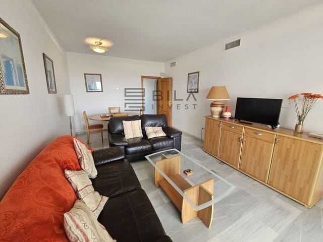 2 sovrum Lägenhet till salu i Miraflores, Mijas med pool garage - 339 500 € (Ref: 9610665)