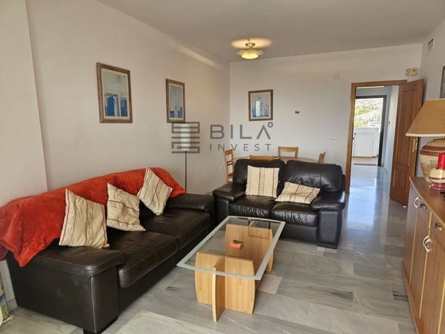 2 sovrum Lägenhet till salu i Miraflores, Mijas med pool garage - 339 500 € (Ref: 9610665)