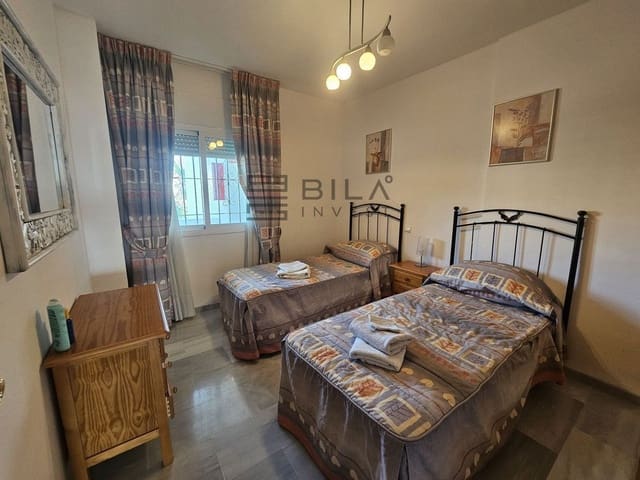 2 sovrum Lägenhet till salu i Miraflores, Mijas med pool garage - 339 500 € (Ref: 9610665)