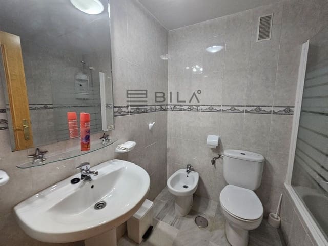 2 sovrum Lägenhet till salu i Miraflores, Mijas med pool garage - 339 500 € (Ref: 9610665)