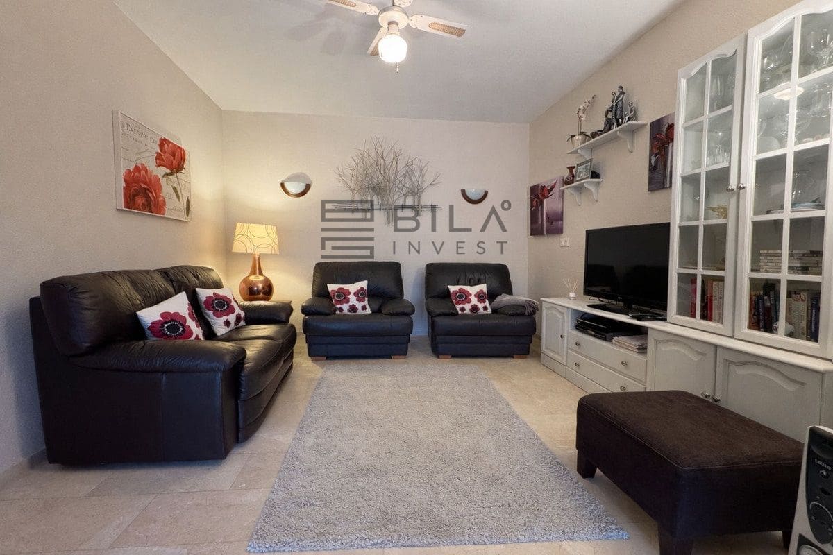 2 slaapkamer Flat te koop in Mijas Golf met zwembad garage - € 319.000 (Ref: 9610666)