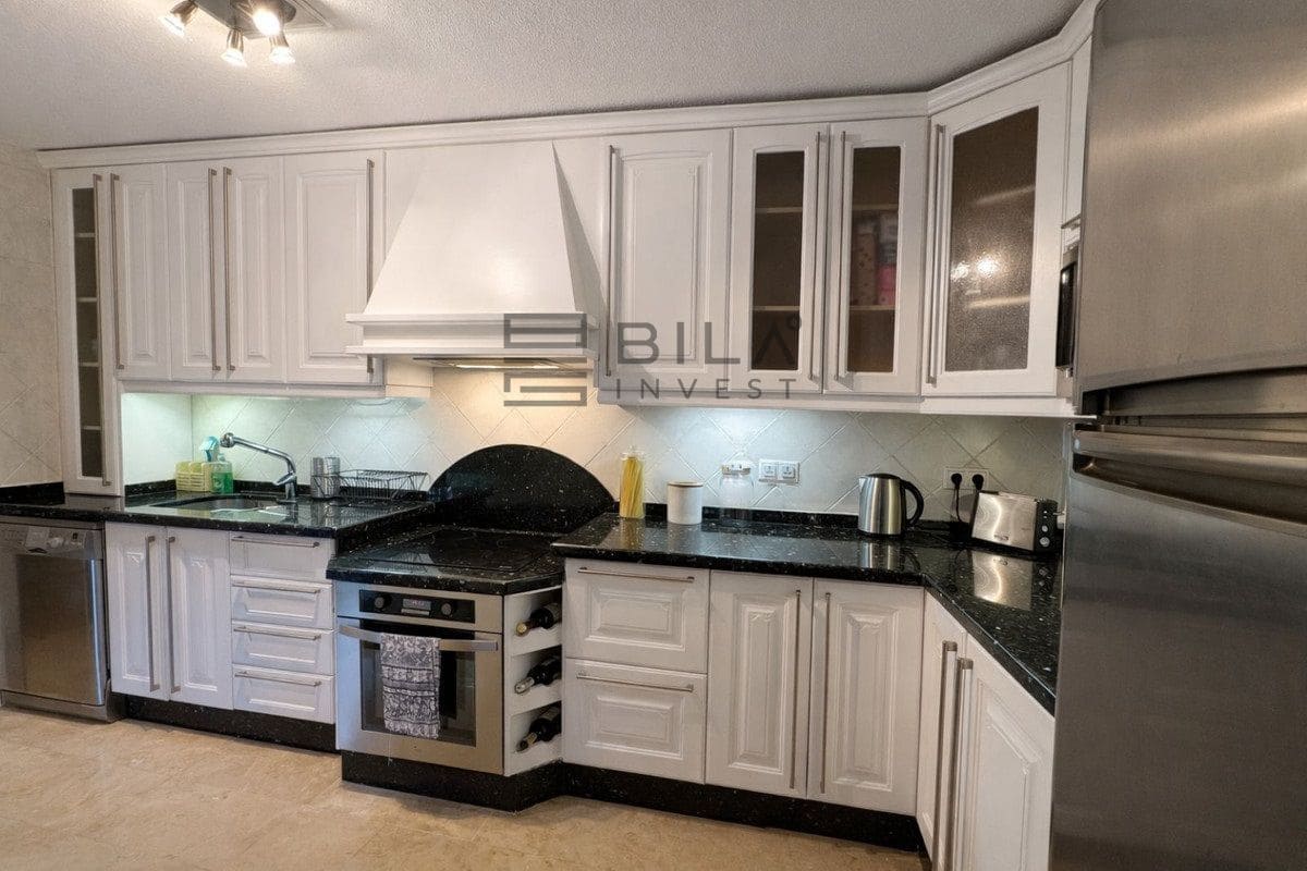 2 slaapkamer Flat te koop in Mijas Golf met zwembad garage - € 319.000 (Ref: 9610666)