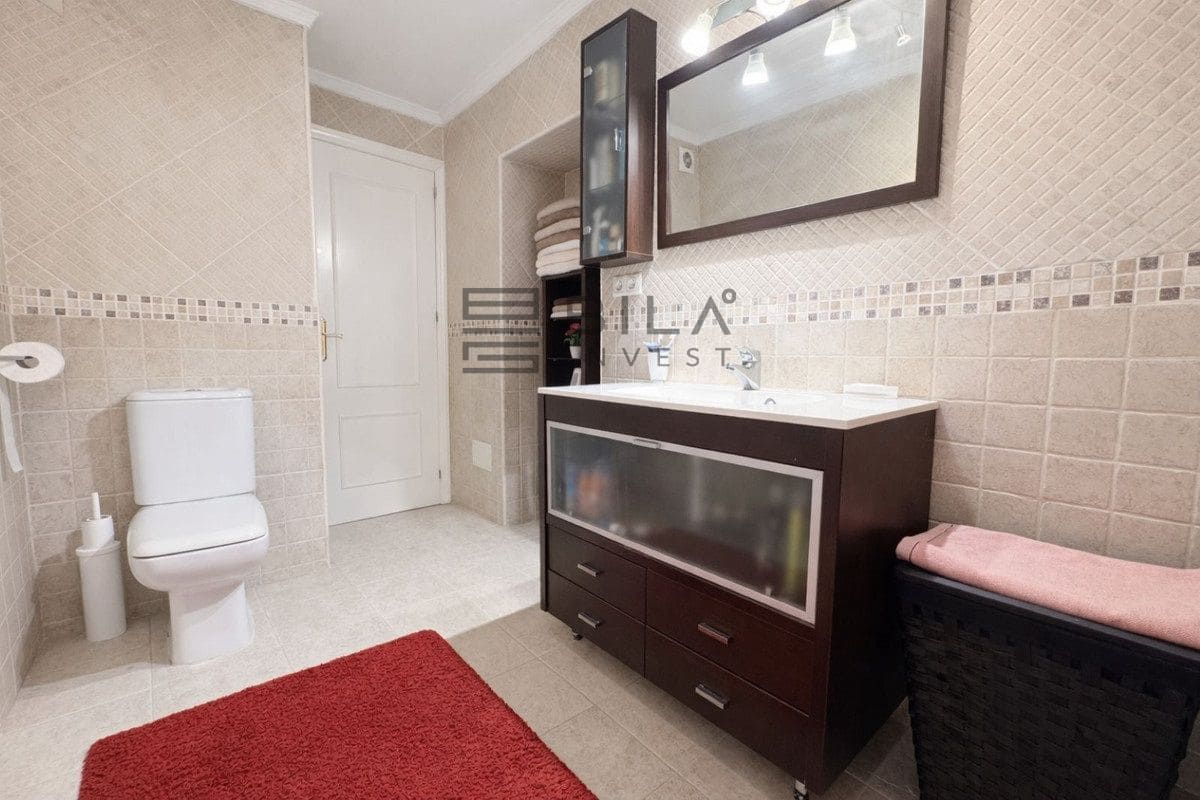 2 slaapkamer Flat te koop in Mijas Golf met zwembad garage - € 319.000 (Ref: 9610666)