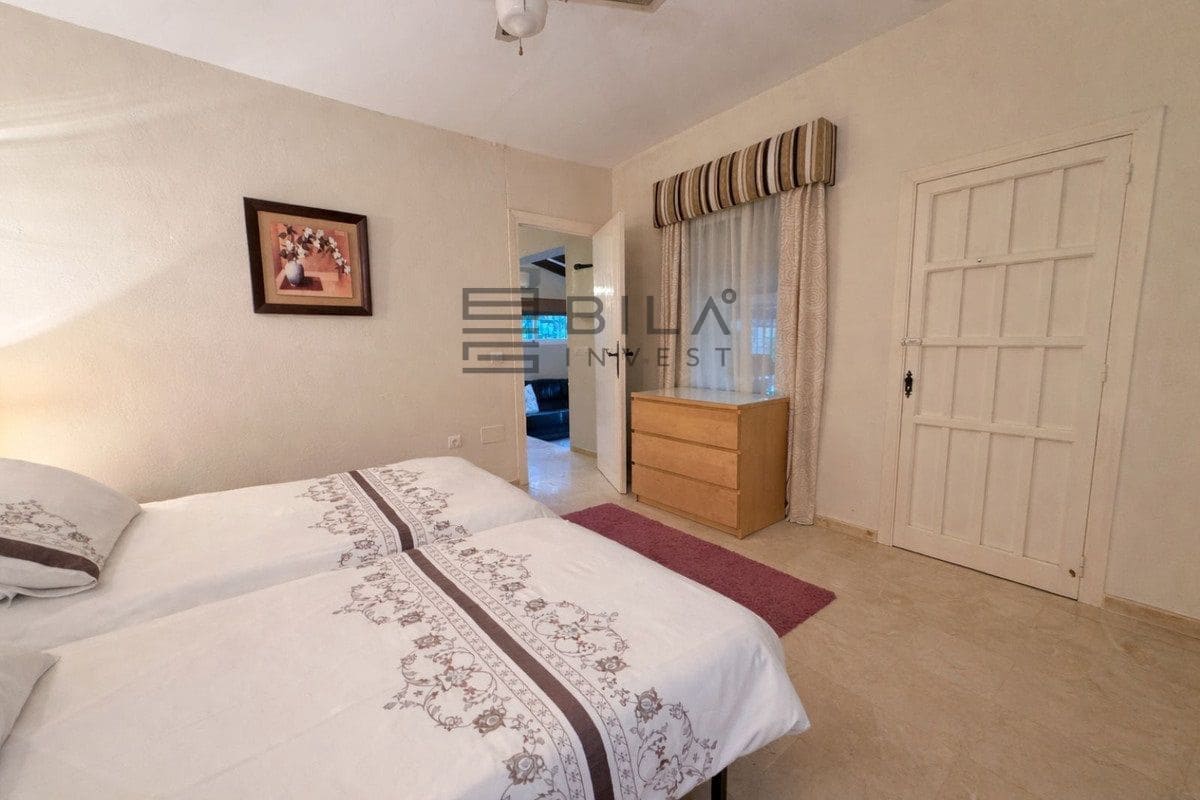 2 slaapkamer Flat te koop in Mijas Golf met zwembad garage - € 319.000 (Ref: 9610666)