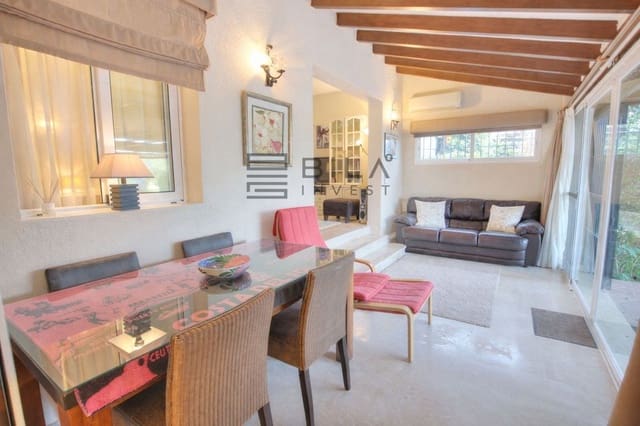 2 slaapkamer Flat te koop in Mijas Golf, Mijas met zwembad garage - € 319.000 (Ref: 9610666)