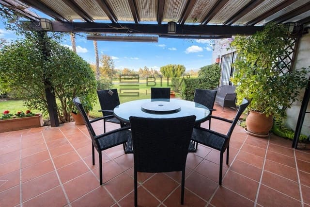 2 slaapkamer Flat te koop in Mijas Golf, Mijas met zwembad garage - € 319.000 (Ref: 9610666)