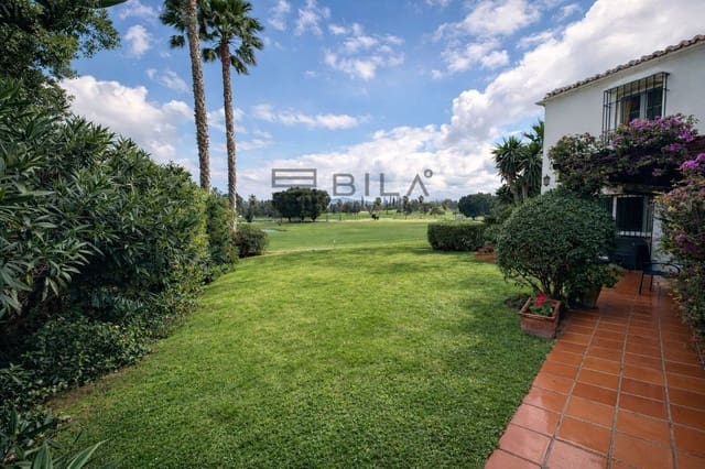2 slaapkamer Flat te koop in Mijas Golf, Mijas met zwembad garage - € 319.000 (Ref: 9610666)