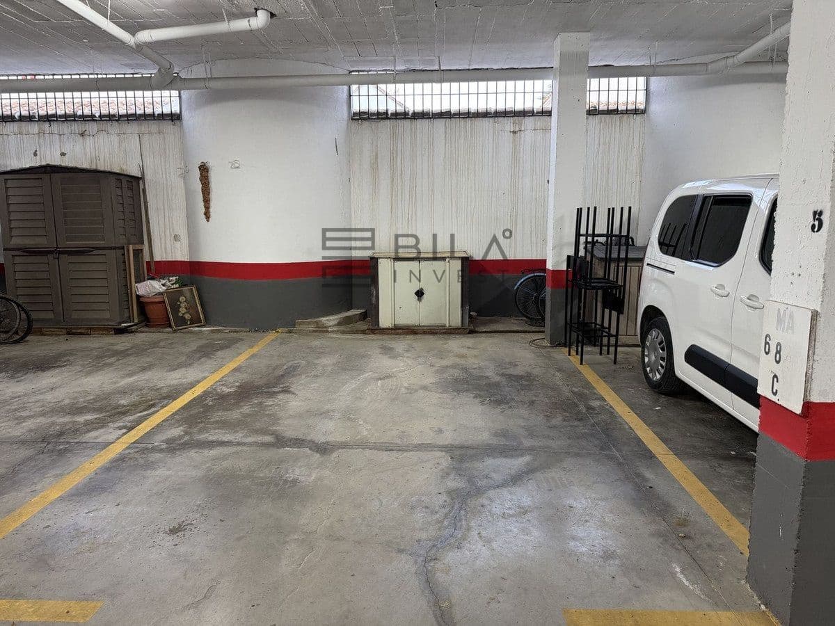 2 slaapkamer Flat te koop in Mijas Golf met zwembad garage - € 319.000 (Ref: 9610666)