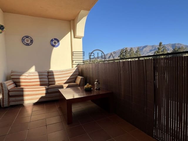 4 camera da letto Appartamento in vendita in Mijas Golf, Mijas con piscina garage - 349.999 € (Rif: 9610667)