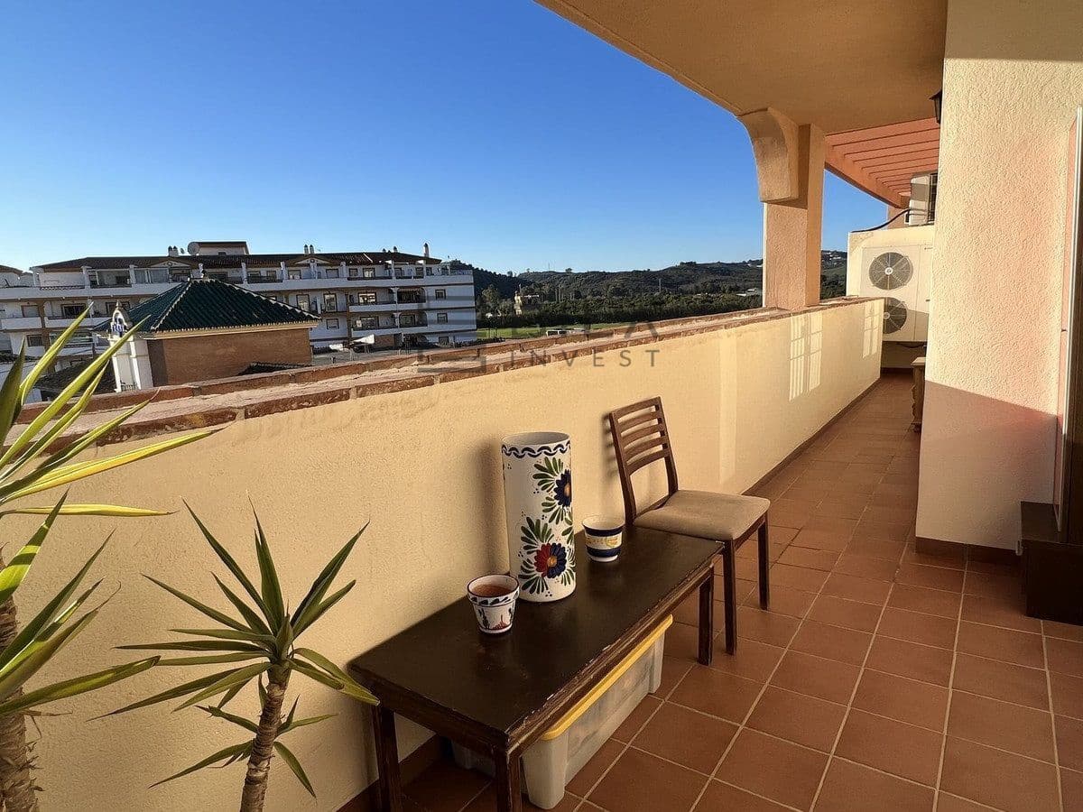 4 camera da letto Appartamento in vendita in Mijas Golf con piscina garage - 349.999 € (Rif: 9610667)
