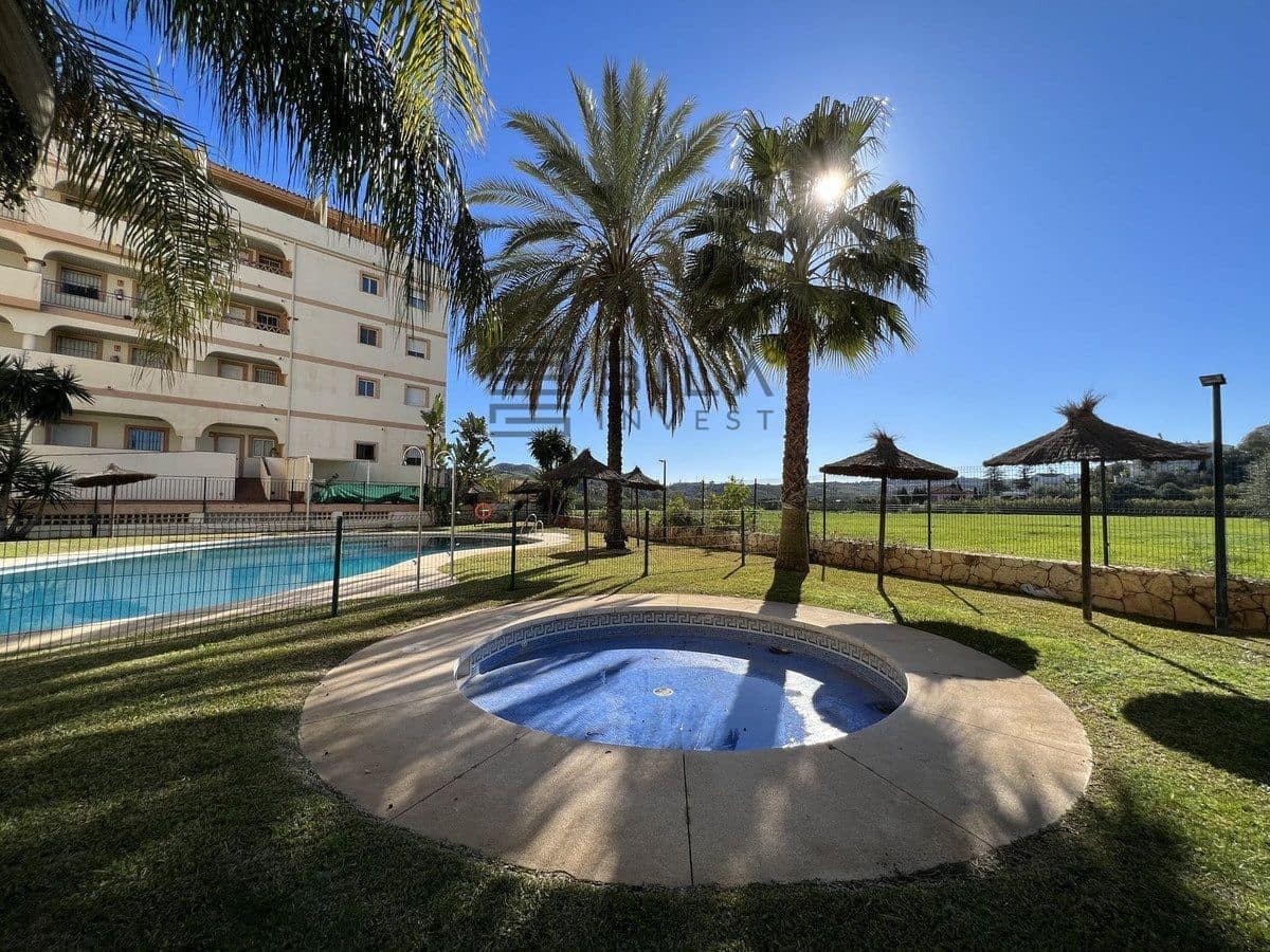 4 camera da letto Appartamento in vendita in Mijas Golf con piscina garage - 349.999 € (Rif: 9610667)